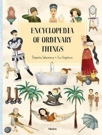 Cover image for Encyclopedia of the Ordinary Things