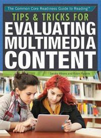 Cover image for Tips & Tricks for Evaluating Multimedia Content