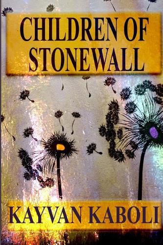 Cover image for Children of Stonewall