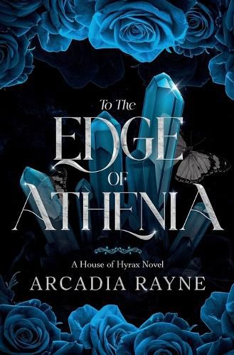 Cover image for To the Edge of Athenia