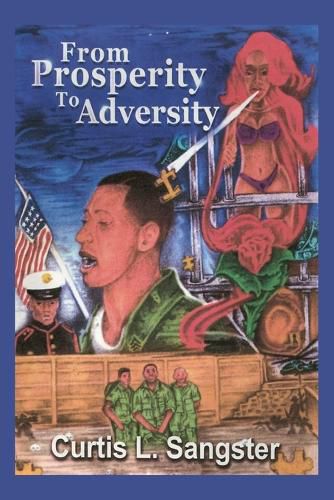 Cover image for From Prosperity to Adversity