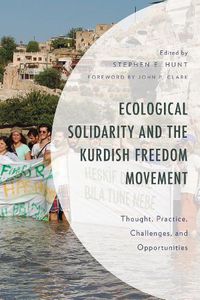 Cover image for Ecological Solidarity and the Kurdish Freedom Movement