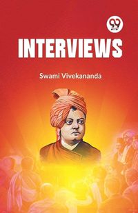 Cover image for Interviews