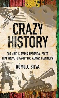 Cover image for Crazy History