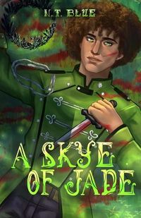 Cover image for A Skye of Jade