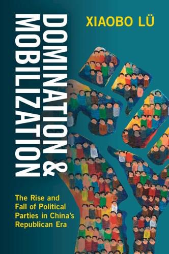 Cover image for Domination and Mobilization