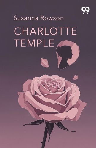 Cover image for Charlotte Temple (Edition1)
