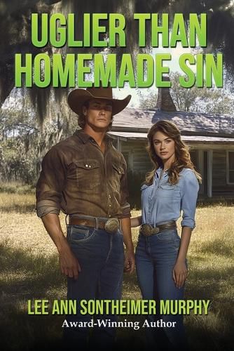 Cover image for Uglier than Homemade Sin