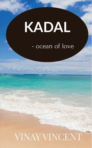 Cover image for Kadal