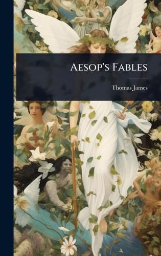 Cover image for Aesop's Fables