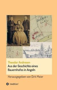 Cover image for Aus der Geschichte eines Bauernhofes in Angeln