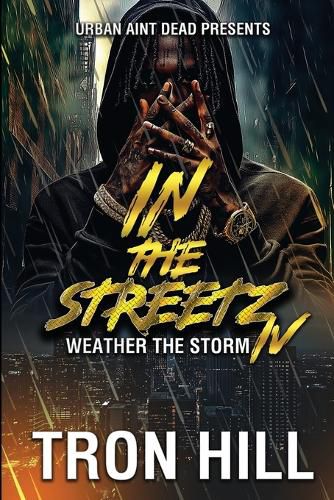 Cover image for IN The Streets 4