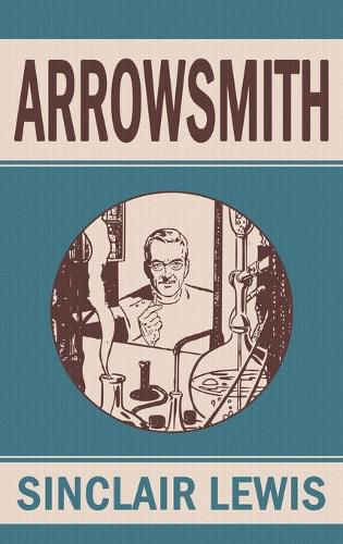 Cover image for Arrowsmith