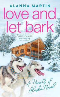 Cover image for Love And Let Bark