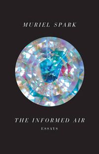 Cover image for The Informed Air: Essays