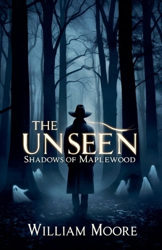 Cover image for The Unseen