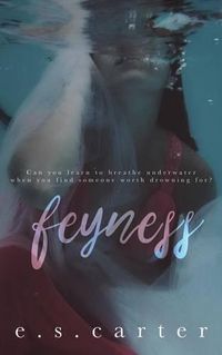 Cover image for Feyness