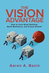 Cover image for The Vision Advantage