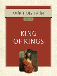 Cover image for King of Kings, 6