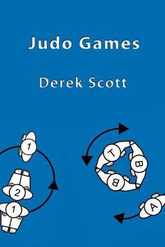 Cover image for Judo Games