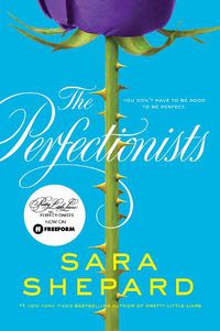 Cover image for The Perfectionists