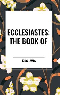 Cover image for Ecclesiastes