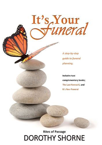 Cover image for It's Your Funeral
