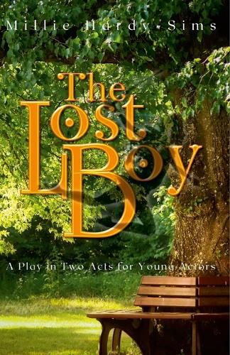 The Lost Boy