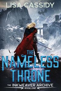 Cover image for The Nameless Throne