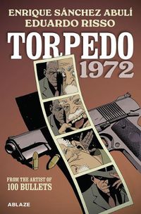 Cover image for Torpedo 1972