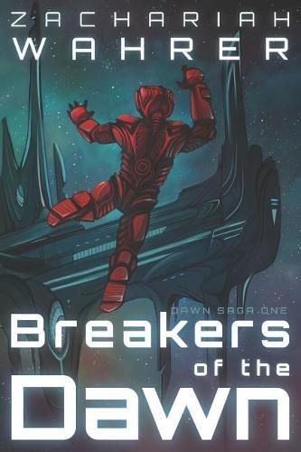 Cover image for Breakers of the Dawn