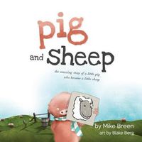 Cover image for Pig and Sheep
