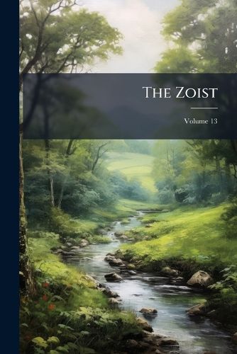 Cover image for The Zoist