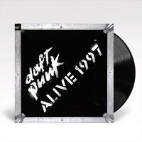 Cover image for Alive 1997 ** Vinyl