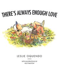 Cover image for There's Always Enough Love