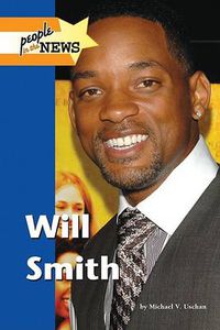 Cover image for Will Smith