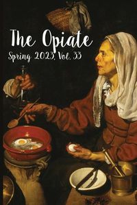 Cover image for The Opiate