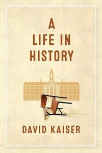 Cover image for A Life in History