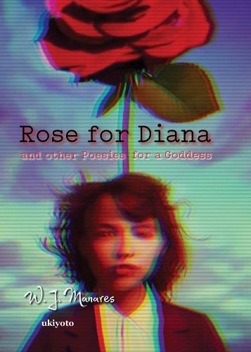 Cover image for Rose for Diana