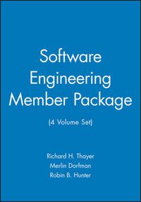 Cover image for Software Engineering Member Package