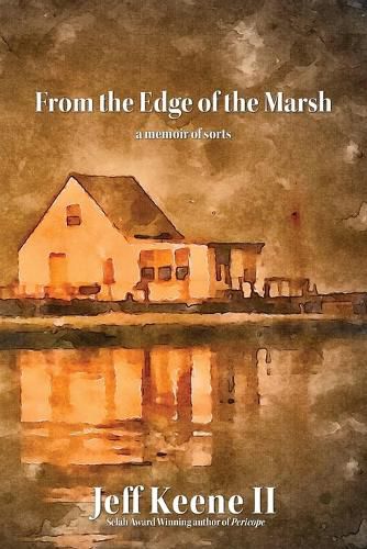 Cover image for From the Edge of the Marsh