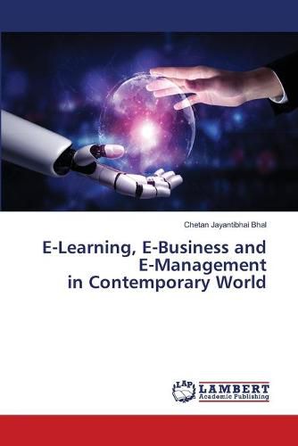 Cover image for E-Learning, E-Business and E-Management in Contemporary World