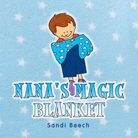 Cover image for Nana's Magic Blanket