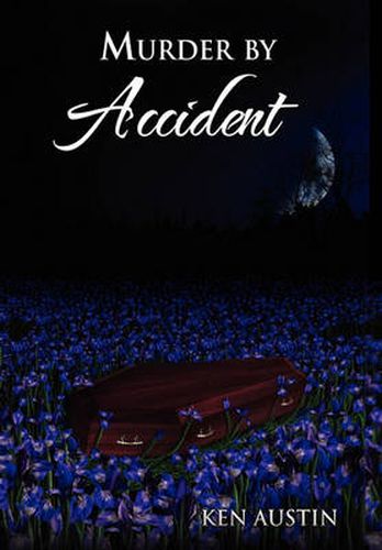 Cover image for Murder by Accident