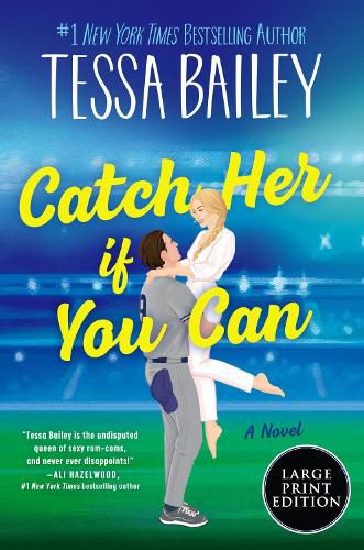 Cover image for Catch Her If You Can
