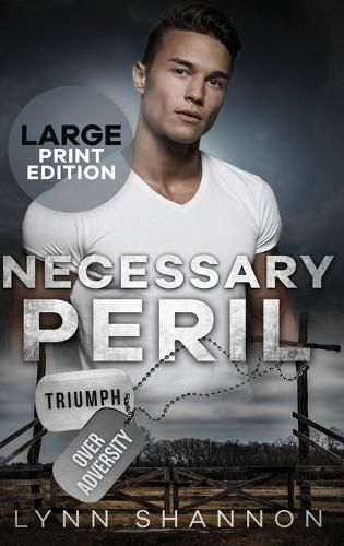 Cover image for Necessary Peril