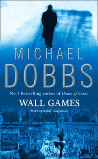 Cover image for Wall Games