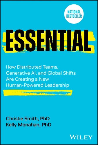 Cover image for Essential