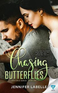 Cover image for Chasing Butterflies