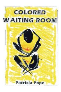 Cover image for Colored Waiting Room